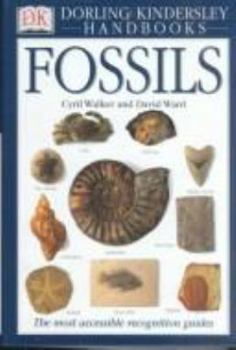 Paperback Fossils Book