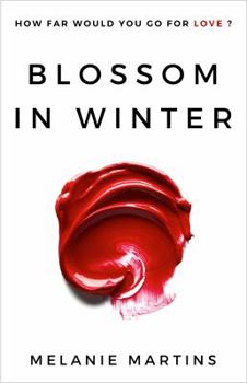 Paperback Blossom in Winter Book