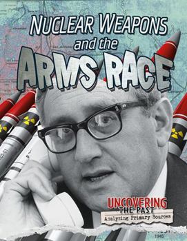 Library Binding Nuclear Weapons and the Arms Race Book