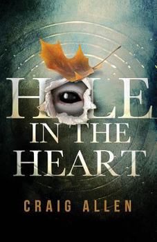 Paperback Hole in the Heart Book