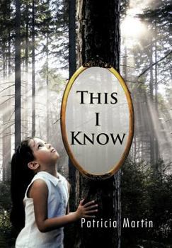 Hardcover This I Know Book
