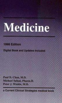 Paperback Medicine Book