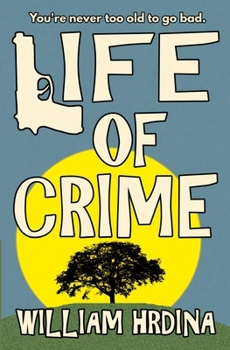 Paperback Life of Crime Book