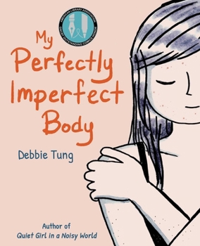 Paperback My Perfectly Imperfect Body Book