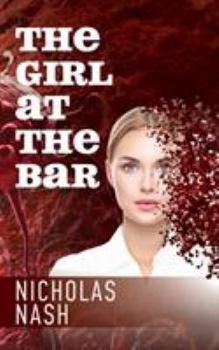 Paperback The Girl At The Bar Book