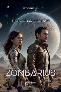 Paperback Zombarius [French] Book