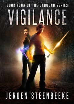 Paperback Vigilance Book