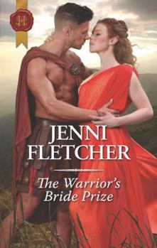 Mass Market Paperback The Warrior's Bride Prize (Harlequin Historical) Book