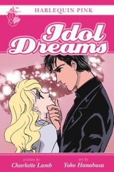 Paperback Idol Dreams Book