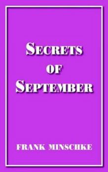 Paperback Secrets of September Book