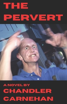 Paperback The Pervert Book