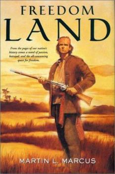 Hardcover Freedom Land: A Novel Book