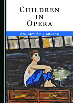 Hardcover Children in Opera Book