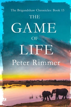 Paperback The Game of Life Book