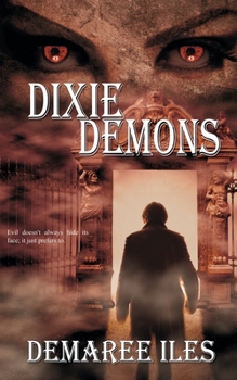 Paperback Dixie Demons Book