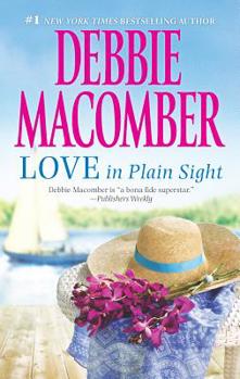 Mass Market Paperback Love in Plain Sight: An Anthology Book