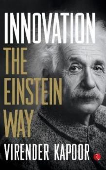 Paperback Innovation: The Einstein Way Book