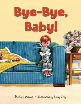 Hardcover Bye-Bye, Baby! Book