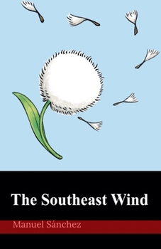 Paperback The Southeast Wind Book