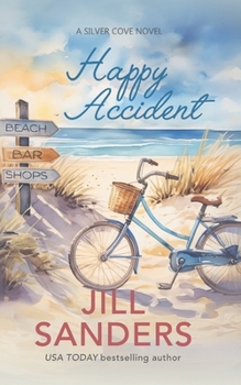 Paperback Happy Accident Book