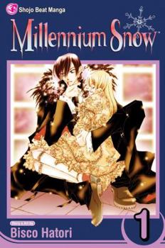 Millennium Snow 1 - Book #1 of the  / Sennen no yuki