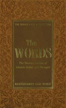 Hardcover The Words Book