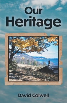 Paperback Our Heritage Book