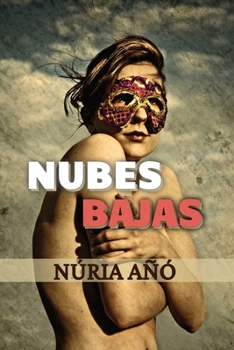 Paperback Nubes bajas [Spanish] Book