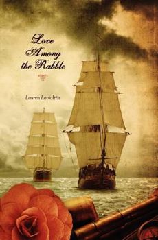 Paperback Love Among the Rabble Book