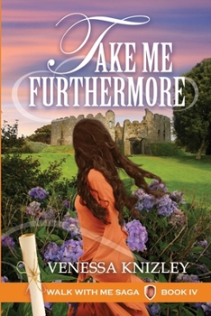 Paperback Take Me Furthermore Book