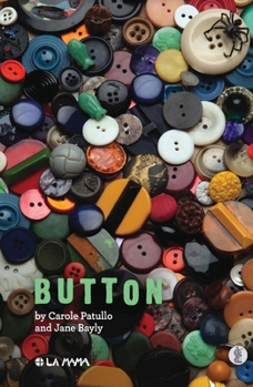 Paperback Button Book