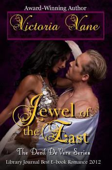 Jewel of the East - Book #5 of the Devil DeVere