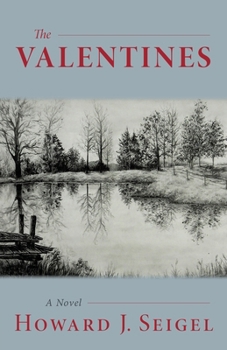 Paperback The Valentines Book