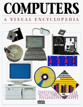 Paperback Computers, a Visual Encyclopedia Book