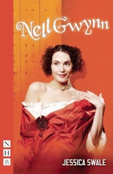 Paperback Nell Gwynn: (West End Edition) Book