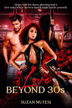 Paperback Love Beyond 30s Book