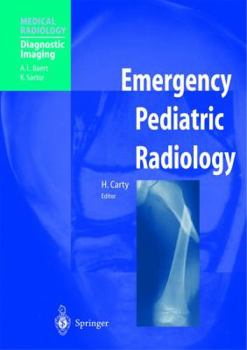 Emergency Pediatric Radiology