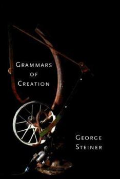 Hardcover Grammars of Creation Book