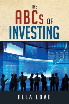 Paperback The ABCs of Investing Book