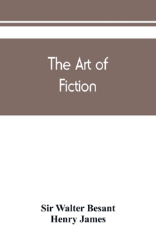 Paperback The art of fiction Book