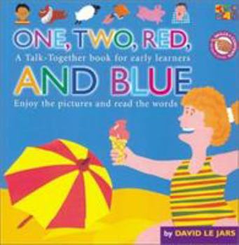 Paperback Talk Together One Two -OSI Book