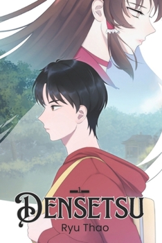 Paperback Densetsu Vol. 1 Book