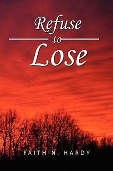 Paperback Refuse to Lose Book