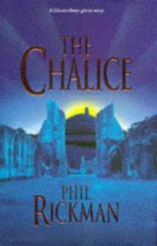 Hardcover The Chalice Book