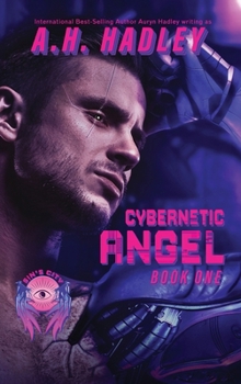 Cybernetic Angel (Sin's City)