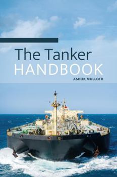 Paperback The Tanker Handbook Book
