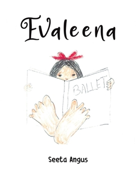 Paperback Evaleena Book