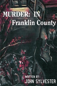 Paperback Murder: In Franklin County Book