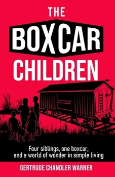 The Boxcar Children