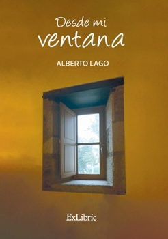 Paperback Desde mi ventana [Spanish] Book